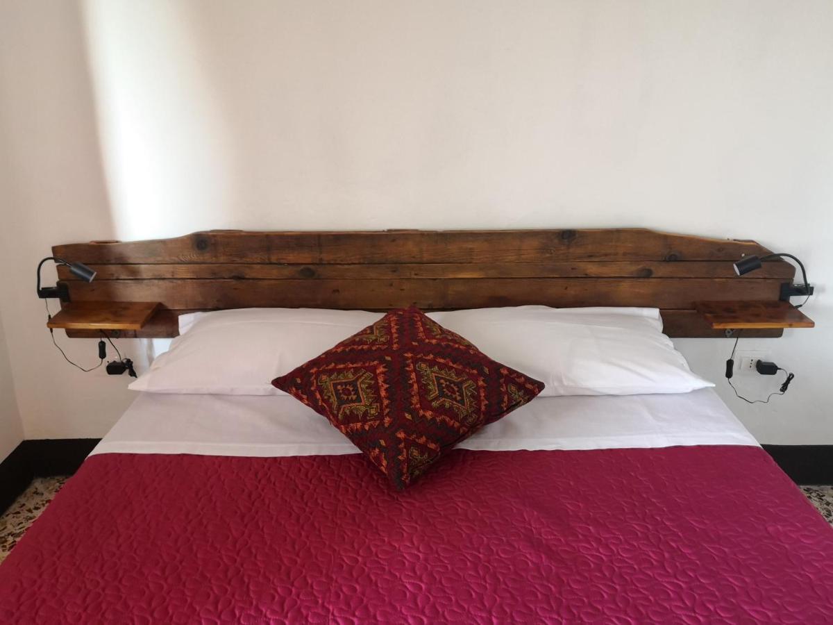 La Gioiosa Apartment ราดิโกฟานี ภายนอก รูปภาพ