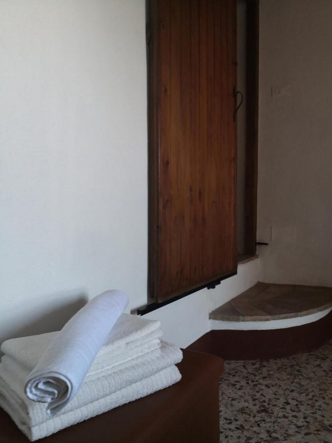 La Gioiosa Apartment ราดิโกฟานี ภายนอก รูปภาพ