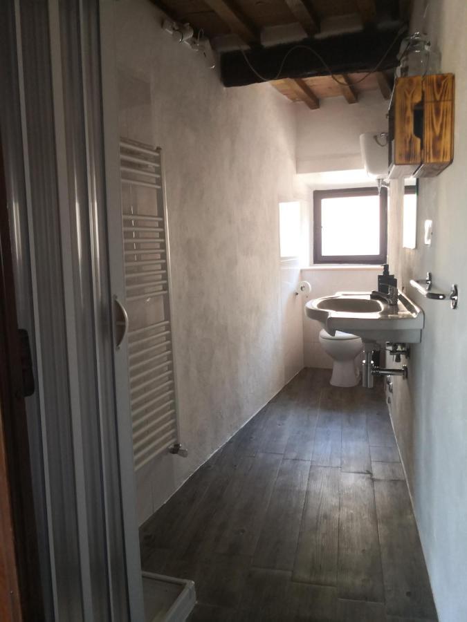 La Gioiosa Apartment ราดิโกฟานี ภายนอก รูปภาพ