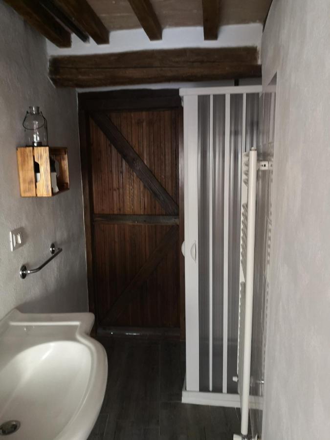 La Gioiosa Apartment ราดิโกฟานี ภายนอก รูปภาพ