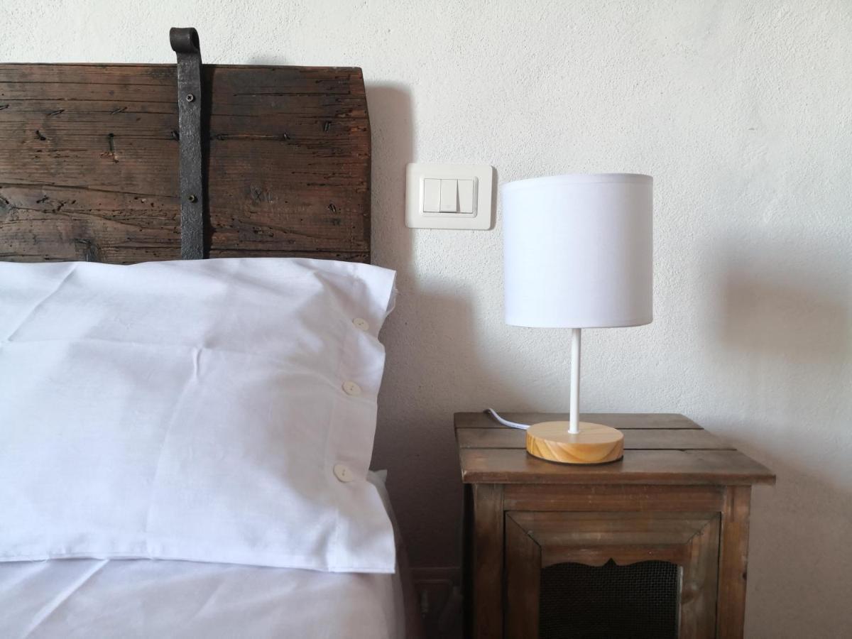 La Gioiosa Apartment ราดิโกฟานี ภายนอก รูปภาพ