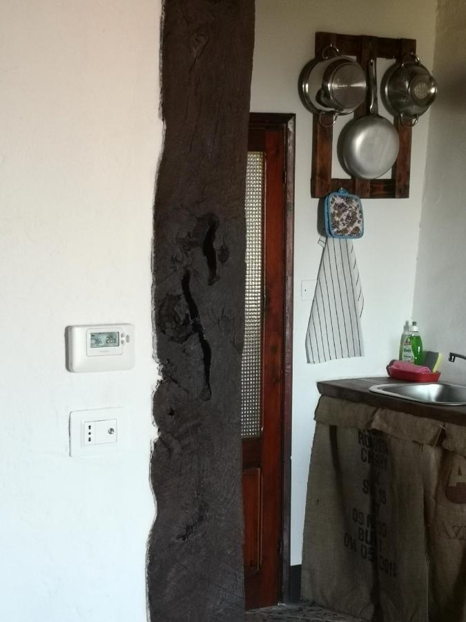 La Gioiosa Apartment ราดิโกฟานี ภายนอก รูปภาพ