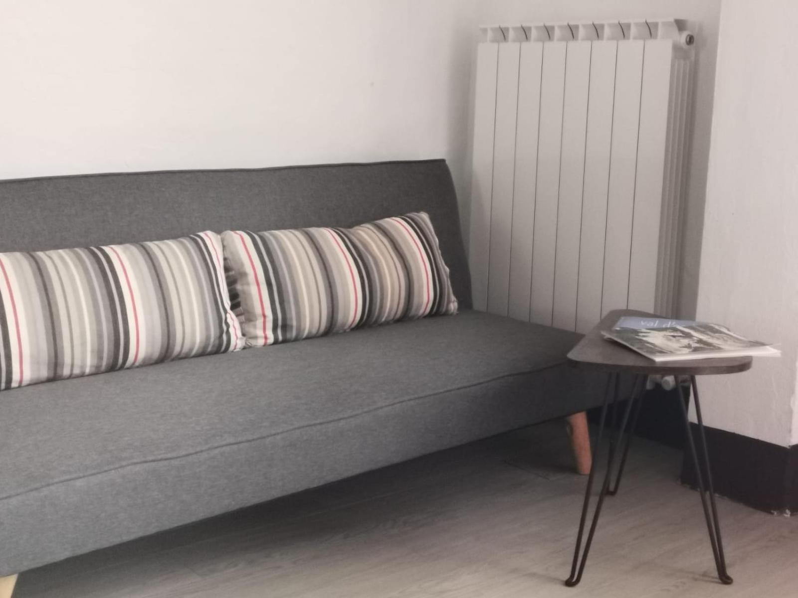 La Gioiosa Apartment ราดิโกฟานี ภายนอก รูปภาพ