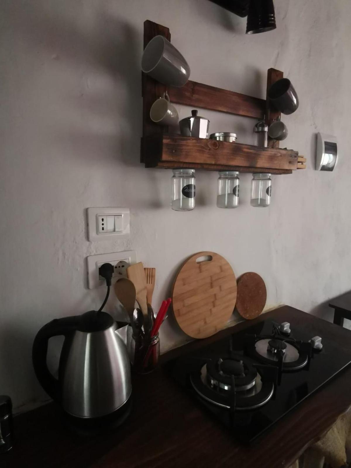 La Gioiosa Apartment ราดิโกฟานี ภายนอก รูปภาพ