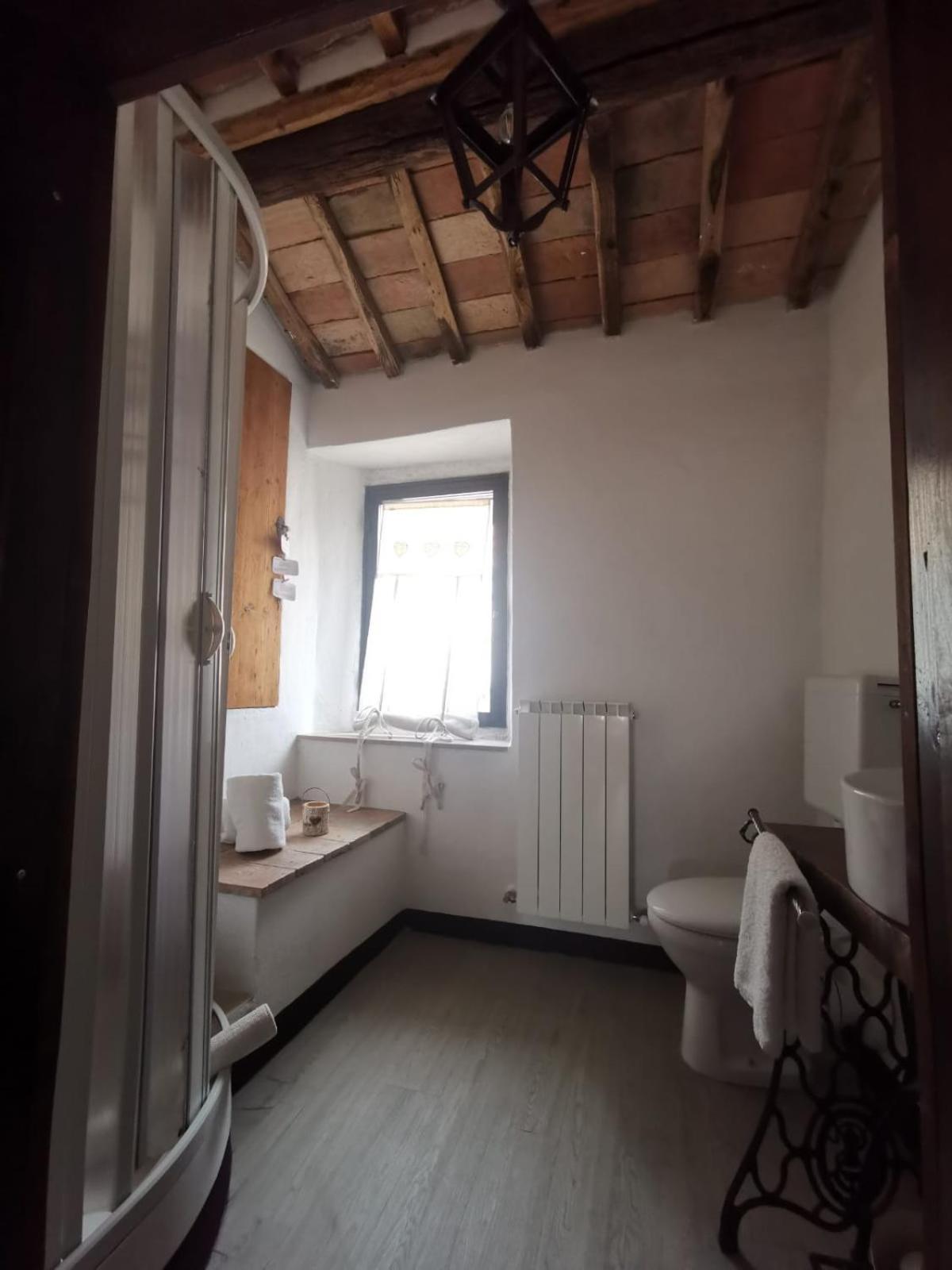 La Gioiosa Apartment ราดิโกฟานี ภายนอก รูปภาพ