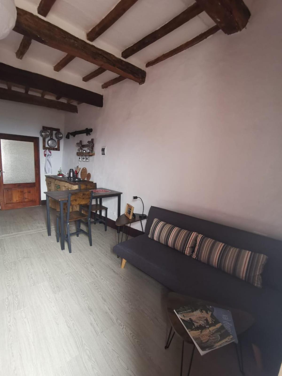 La Gioiosa Apartment ราดิโกฟานี ภายนอก รูปภาพ