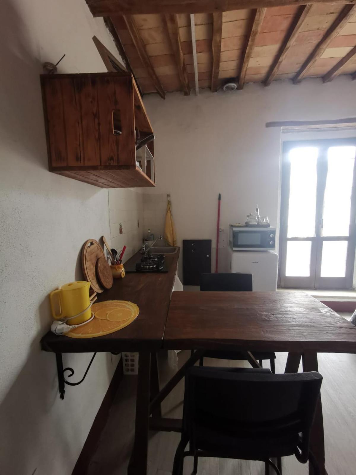 La Gioiosa Apartment ราดิโกฟานี ภายนอก รูปภาพ