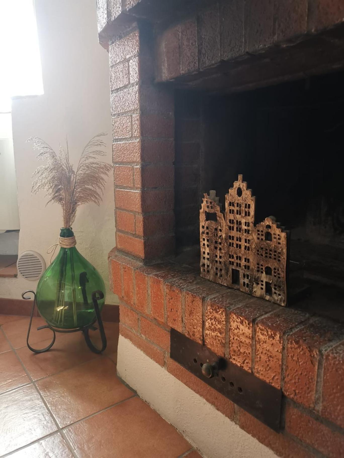 La Gioiosa Apartment ราดิโกฟานี ภายนอก รูปภาพ