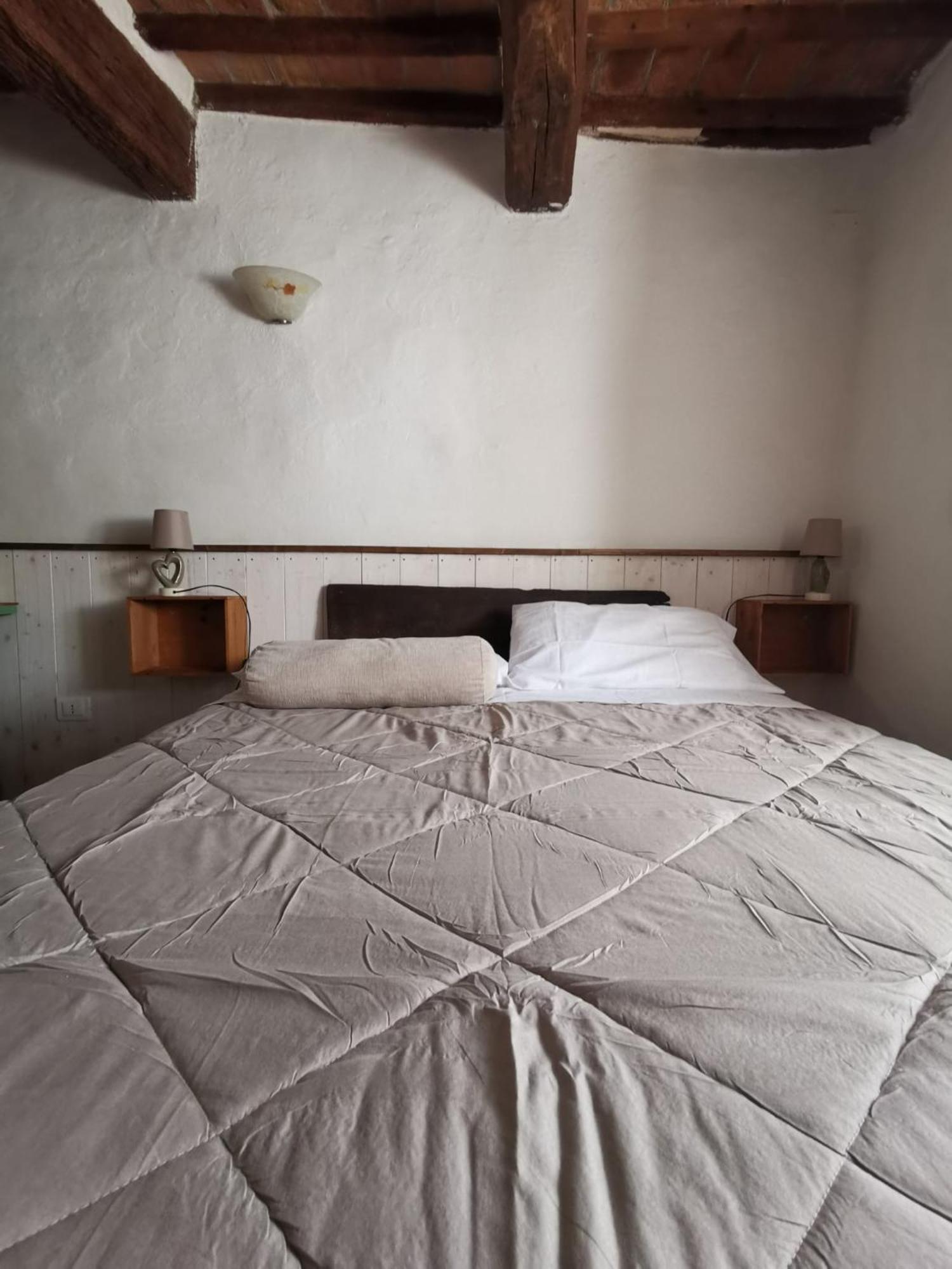 La Gioiosa Apartment ราดิโกฟานี ภายนอก รูปภาพ