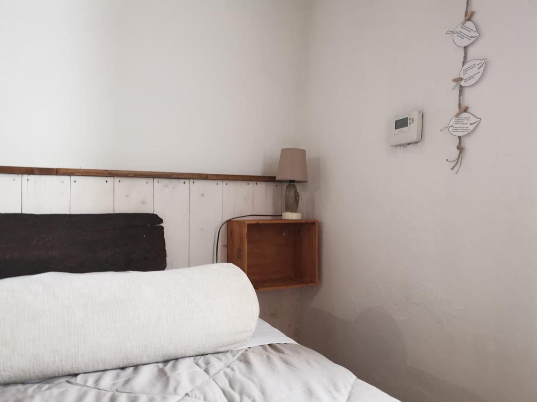 La Gioiosa Apartment ราดิโกฟานี ภายนอก รูปภาพ